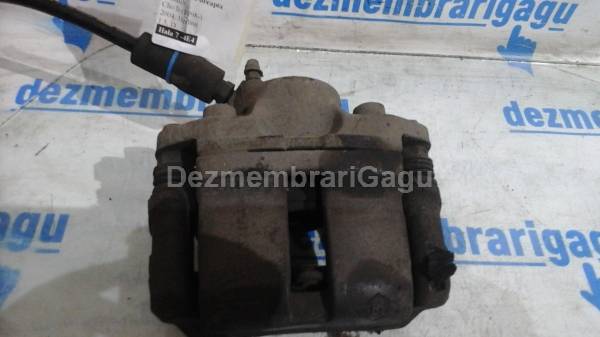  Etrier fata dreapta RENAULT CLIO II (1998-), 1.5 Diesel sh