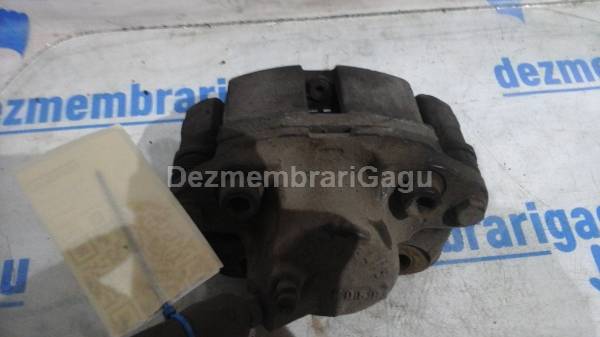 Vand etrier fata stanga RENAULT CLIO II (1998-), 1.5 Diesel din dezmembrari