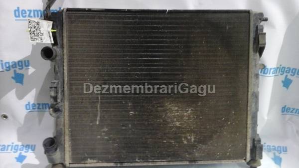 Vand radiator apa RENAULT CLIO II (1998-), 1.4 Benzina, 55 KW din dezmembrari