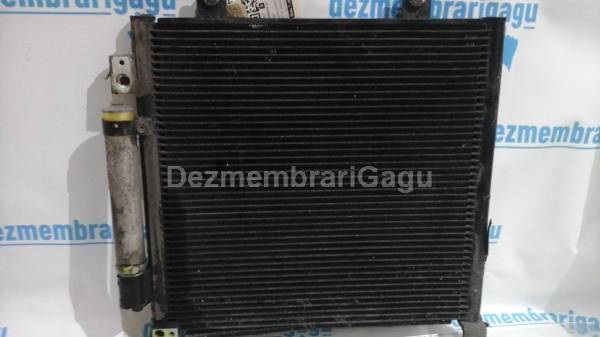 De vanzare radiator ac OPEL AGILA (2000-), 1.2 Benzina, 55 KW