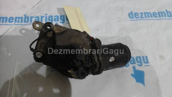 Motoras stergator fata OPEL AGILA (2000-)