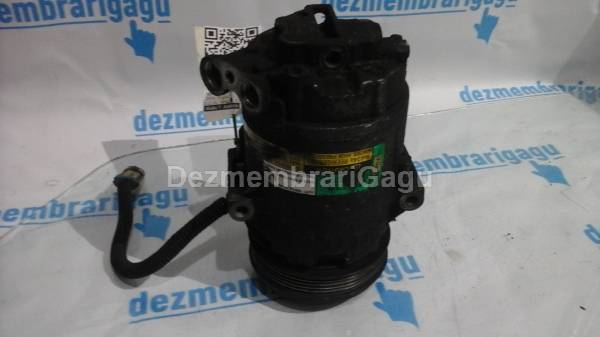 Vand compresor ac OPEL AGILA (2000-), 1.2 Benzina, 55 KW