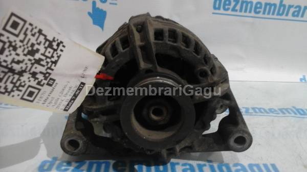 Alternator Opel Agila