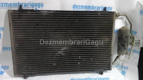 De vanzare radiator ac PEUGEOT 206, 1.4 Benzina, 55 KW second hand