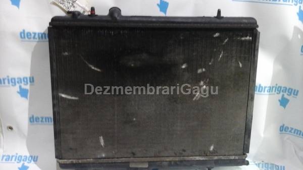 De vanzare radiator apa PEUGEOT 206, 1.4 Benzina, 55 KW