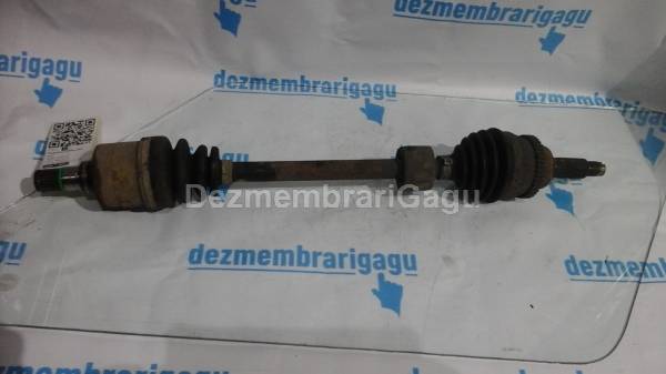 Planetara stanga fata OPEL AGILA (2000-)