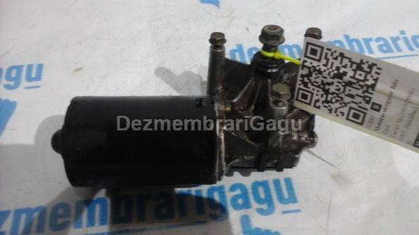 Motoras stergator fata FORD ESCORT VII (1995-2000)