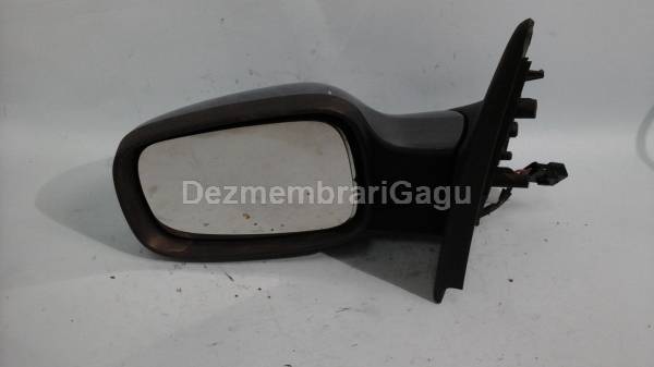 Vand oglinda stanga RENAULT CLIO III (2005-) din dezmembrari