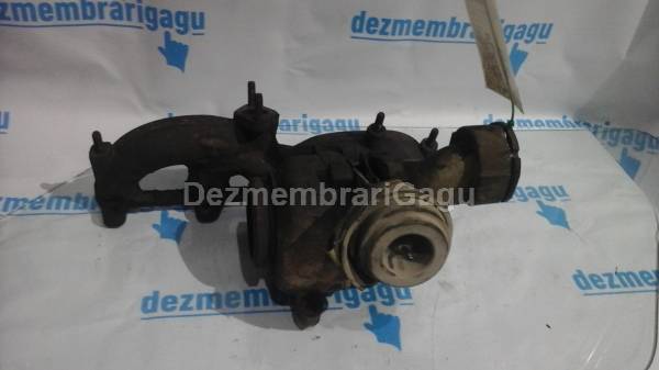 Turbina VOLKSWAGEN GOLF V (2003-), 1.9 Diesel, 74 KW