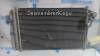 Radiator ac Hyundai Getz