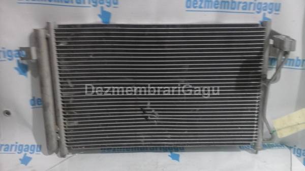Radiator ac HYUNDAI GETZ