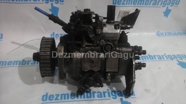 De vanzare pompa injectie VOLKSWAGEN TRANSPORTER T4 (1990-2003), 2.4 Diesel, 57 KW