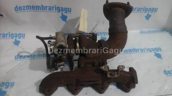 Vand turbina ROVER 75, 2.0 Diesel, 85 KW