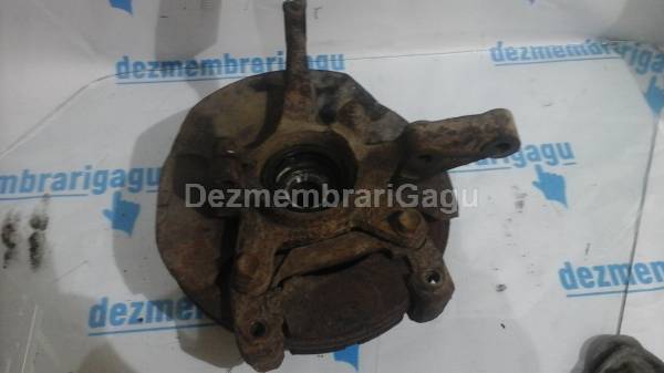 De vanzare fuzeta fata stanga SUZUKI WAGON R (1998-2000), 1.2 Benzina, 51 KW