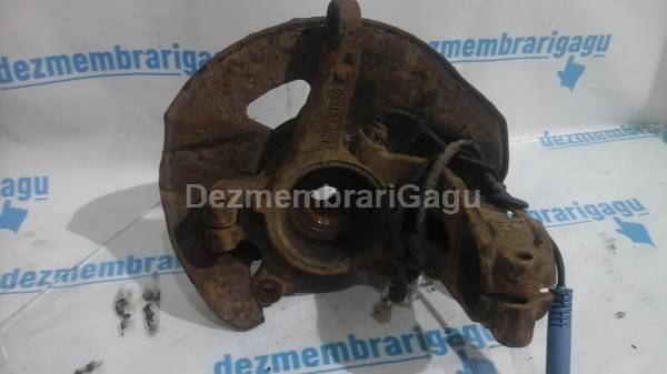 De vanzare fuzeta fata stanga ROVER 75, 2.0 Diesel, 85 KW