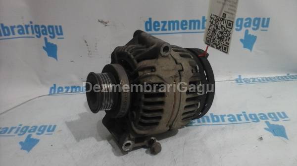 Alternator RENAULT MEGANE I (1996-2003), 1.6 Benzina, 66 KW