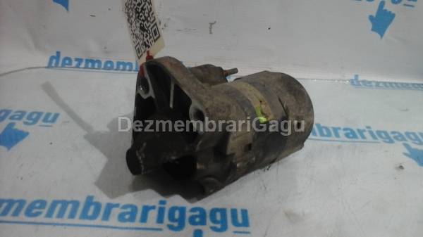 Electromotor RENAULT MEGANE I (1996-2003), 1.6 Benzina, 66 KW