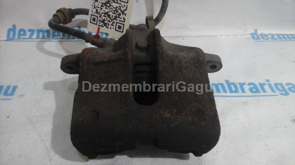  Etrier fata dreapta RENAULT MEGANE I (1996-2003), 1.6 Benzina, 66 KW sh