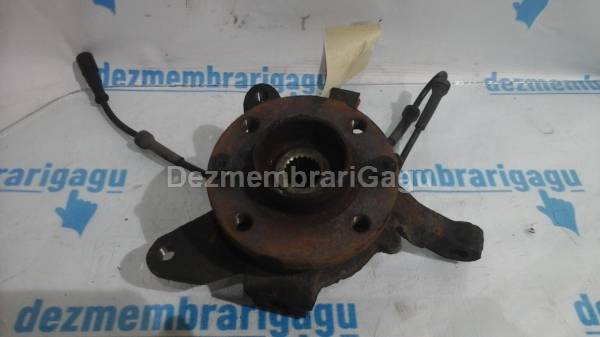 Fuzeta fata stanga RENAULT MEGANE I (1996-2003), 1.6 Benzina, 66 KW