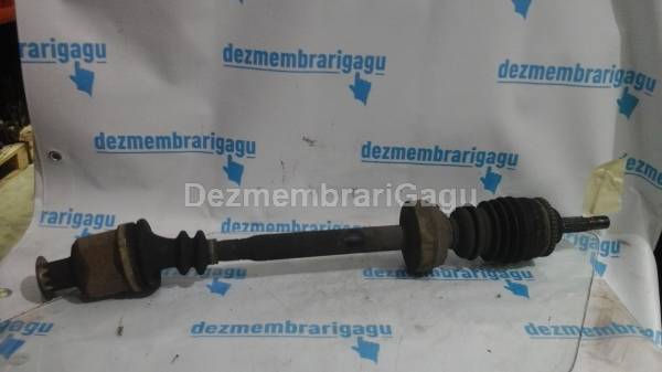 Planetara dreapta fata RENAULT MEGANE I (1996-2003), 1.6 Benzina, 66 KW