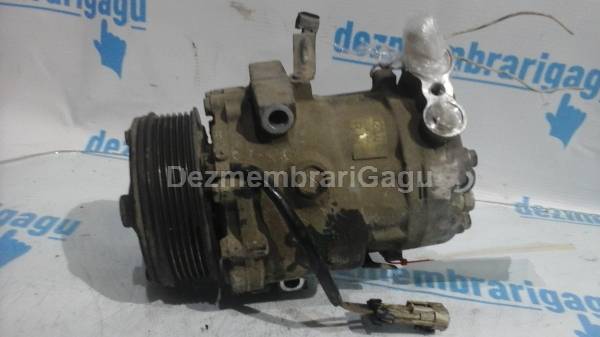 Vand compresor ac OPEL ASTRA G (1998-), 1.7 Diesel, 55 KW din dezmembrari