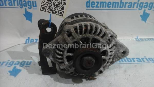 Alternator KIA CARENS II (2002-)