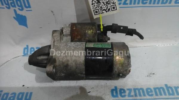 Electromotor KIA CARENS II (2002-)
