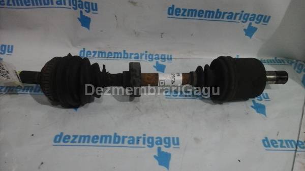 Planetara stanga fata ROVER 25