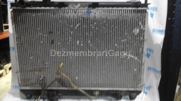 Radiator apa Kia Carens I