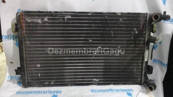 Radiator apa VOLKSWAGEN GOLF IV (1997-2005), 1.9 Diesel, 81 KW