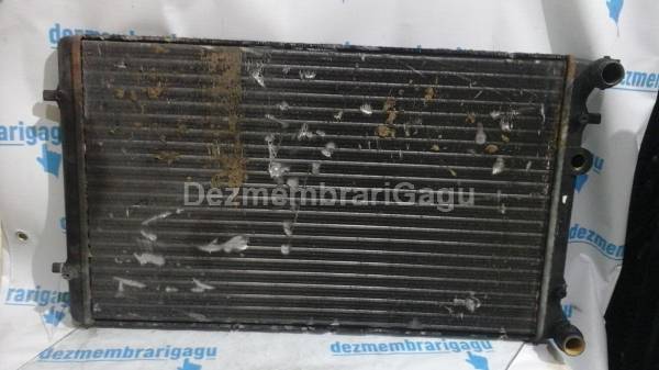 Radiator apa VOLKSWAGEN GOLF IV (1997-2005), 1.9 Diesel, 74 KW