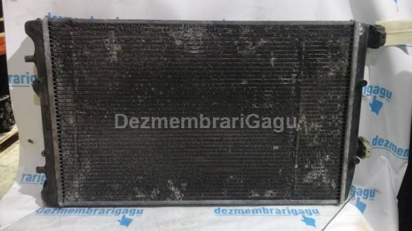 De vanzare radiator apa SKODA FABIA I (1999-), 1.4 Benzina, 55 KW