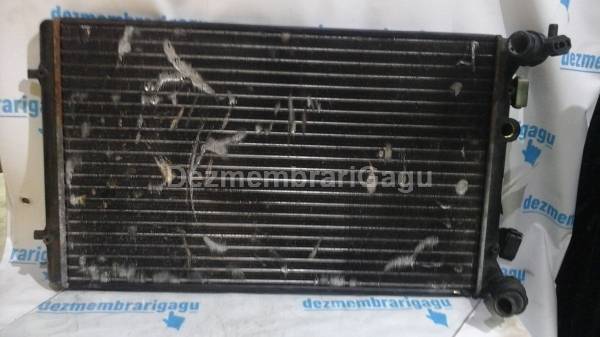 Radiator apa VOLKSWAGEN GOLF IV (1997-2005), 1.9 Diesel, 50 KW