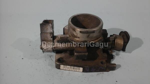 Vand clapeta acceleratie FORD KA, 1.3 Benzina, 44 KW