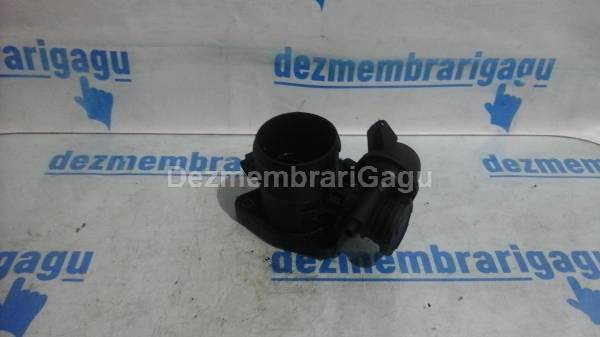 Vand clapeta acceleratie FORD MONDEO IV (2007-), 2.0 Diesel