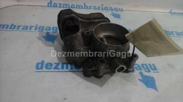 Vand clapeta acceleratie OPEL ZAFIRA (1999-2005), 2.2 Benzina, 108 KW