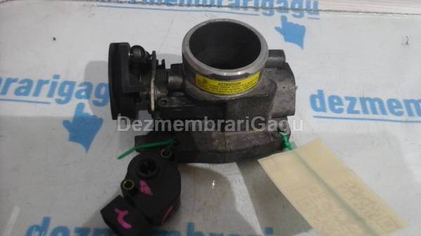 Vand clapeta acceleratie FORD FIESTA IV (1995-2002), 1.3 Benzina, 44 KW