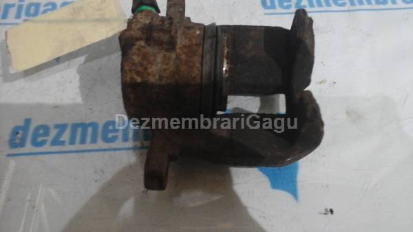 Vand etrier fata dreapta MERCEDES A-CLASS / W168 (1997-2004), 1.6 Benzina, 60 KW din dezmembrari