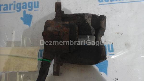  Etrier fata stanga MERCEDES A-CLASS / W168 (1997-2004), 1.6 Benzina, 60 KW sh