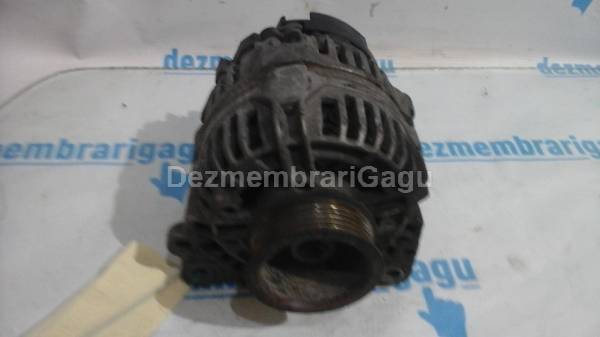 De vanzare alternator VOLKSWAGEN LT II (1996-), 2.5 Diesel, 80 KW