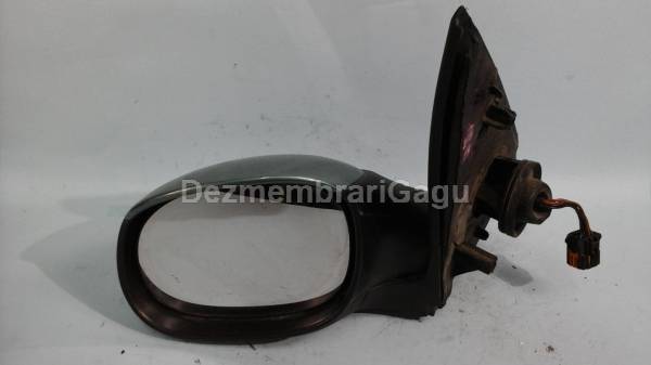 Oglinda stanga PEUGEOT 206