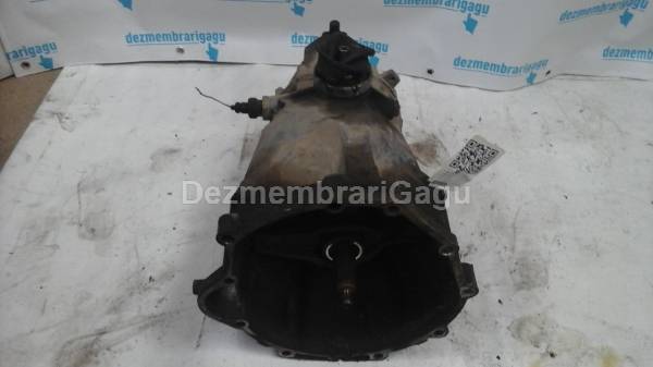 Cutie viteze VOLKSWAGEN LT II (1996-)