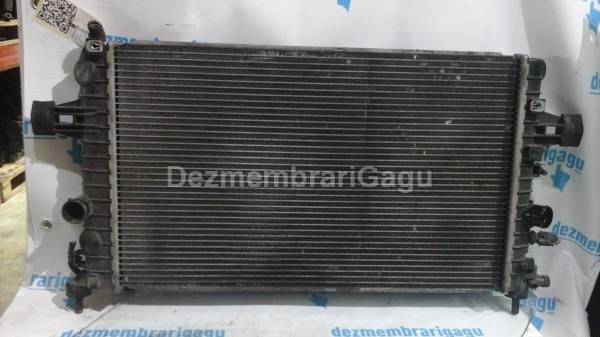 De vanzare radiator apa OPEL ASTRA H (2004-), 1.6 Benzina, 77 KW