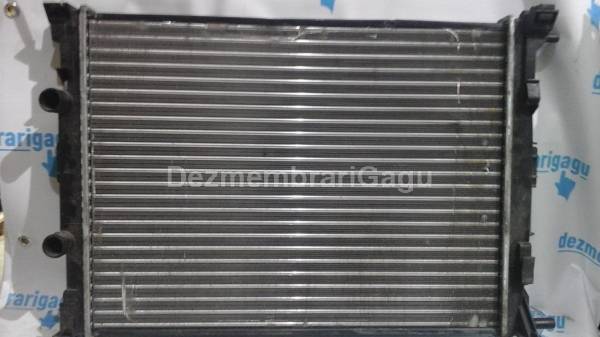 Radiator apa RENAULT MEGANE II (2002-)