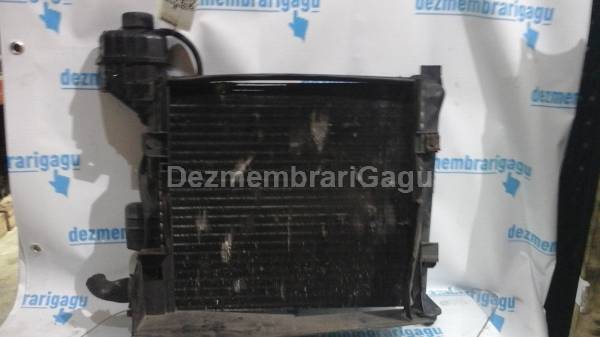 De vanzare radiator apa MERCEDES A-CLASS / W168 (1997-2004), 1.6 Benzina, 75 KW second hand