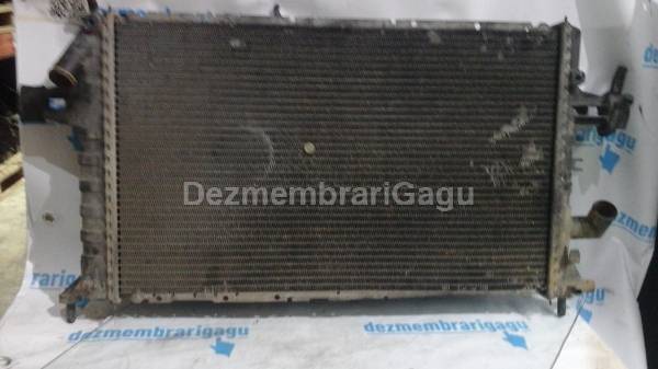 Radiator apa OPEL ASTRA G (1998-), 1.7 Diesel, 55 KW