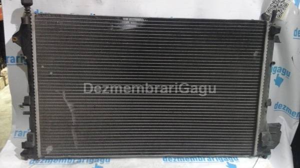  Radiator apa OPEL VECTRA C (2002-), 2.2 Diesel, 92 KW sh