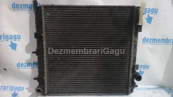 Vand radiator apa CITROEN XSARA, 1.6 Benzina, 65 KW