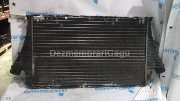 Vand radiator intercooler OPEL VECTRA C (2002-), 2.0 Diesel, 74 KW