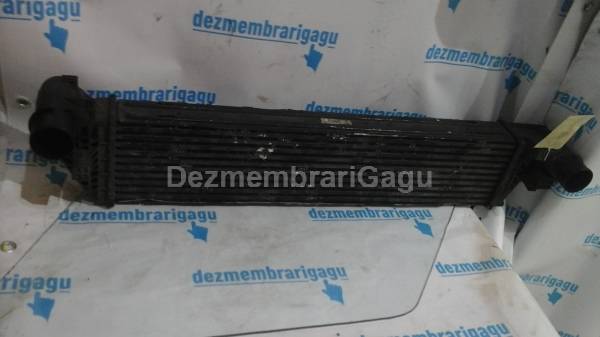 Radiator intercooler RENAULT LAGUNA II (2001-), 2.0 Diesel, 110 KW